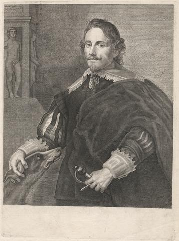 unknown artist Philippe Le Roy, Lord of Ravels