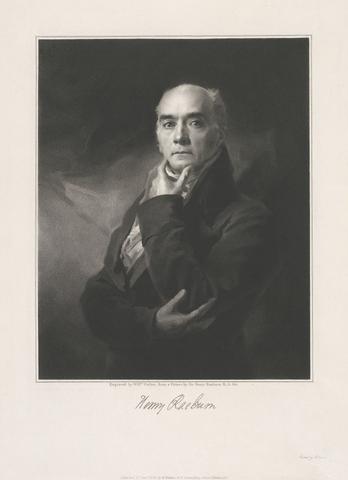 William Walker Henry Raeburn