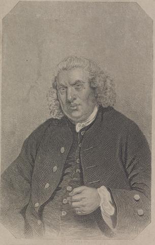 William John Alais Samuel Johnson
