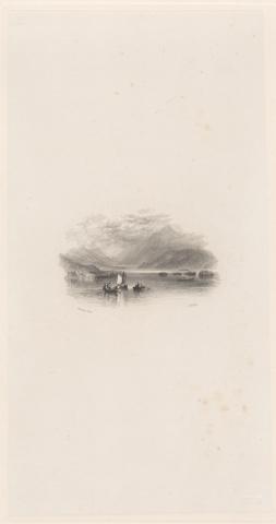 William Miller Loch Lomond