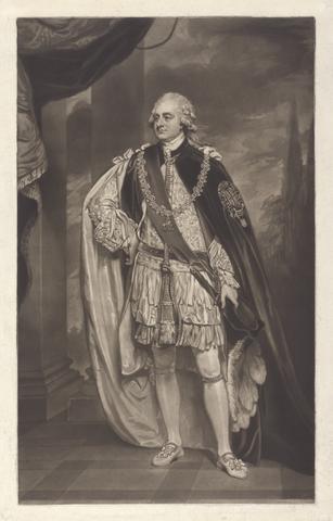 John Jones George, Duke of Marlborough