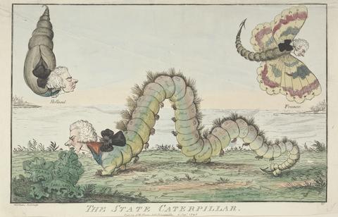 The State Caterpillar