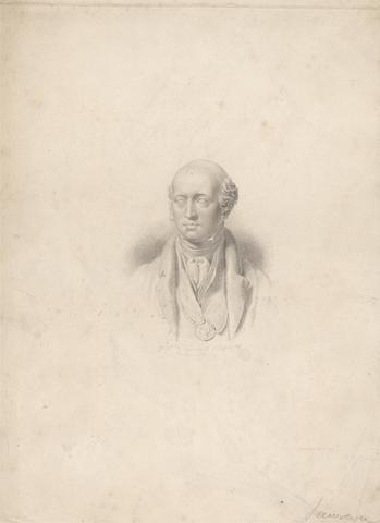 Frederick Christian Lewis the Elder Sir Thomas Lawrence