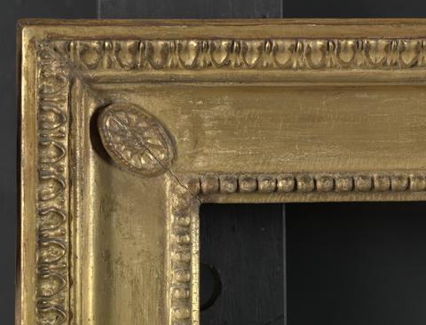 British, Neoclassical, 'Wright of Derby' frame