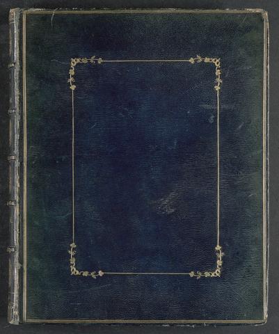 William Blake The Life, and Posthumous Writings, of William Cowper (volume 3)
