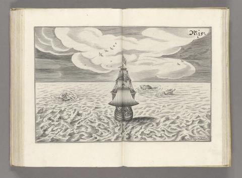 Furttenbach, Joseph, 1591-1667. Architectura navalis, das ist, Von dem Schiffgebäw, auf dem Meer vnd Seekusten zugebrauchen :