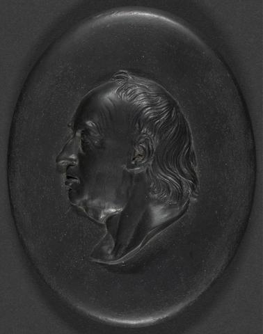 Josiah Wedgwood Samuel Johnson