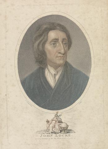 John Chapman John Locke