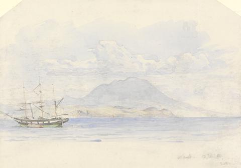 Lionel Grimston Fawkes Leeward Islands: Nevis, Jan. 12, 1882