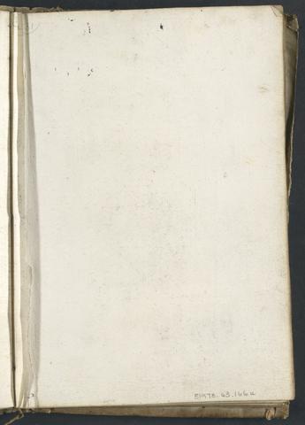Alexander Cozens Page 31, Blank
