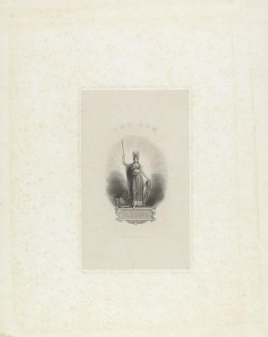 Robert Smirke The Gem for 1830