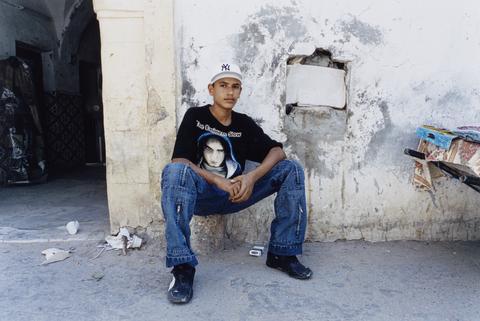 Jason Florio Eminem/NYC, Medina, Tripoli