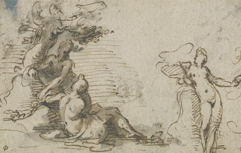 Classical Study of Three Figures
