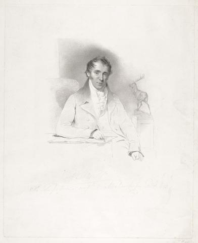 William Thomas Fry Robert Hills