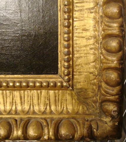 unknown framemaker British, Neoclassical frame