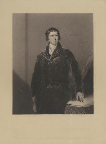 Edward McInnes Henry Viscount Melville