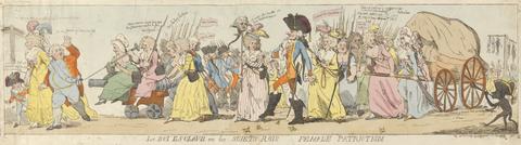 Le Roi Esclave on Les Sujets Rois Female Patriotism