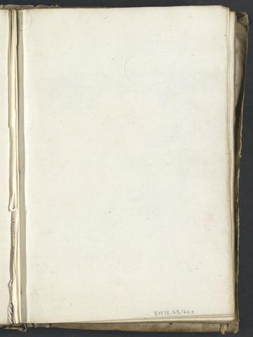 Alexander Cozens Page 41, Blank
