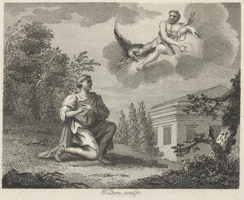 Fable XXXIX. The Father and Jupiter