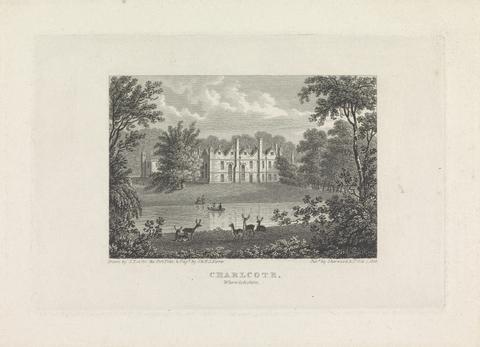 Henry S. Storer Charlcote, Warwickshire