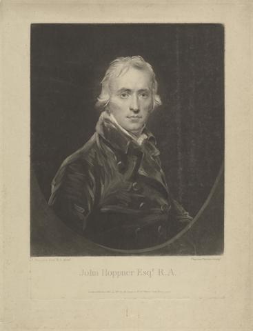 Charles Turner John Hoppner