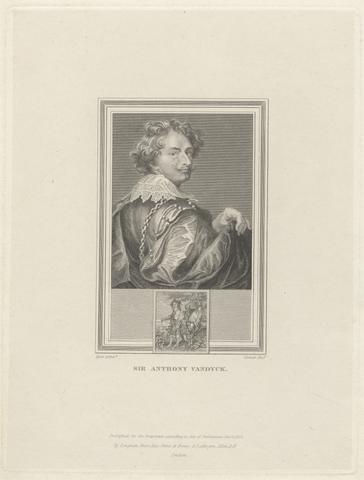 John Corner Sir Anthony van Dyck