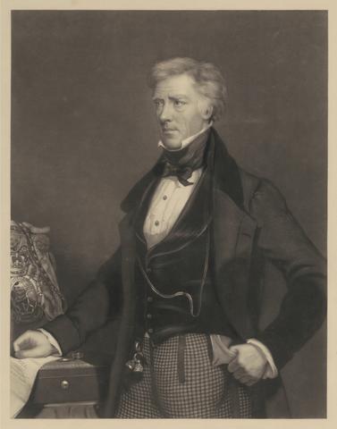 Charles E. Wagstaff Henry Brougham, first Baron Brougham and Vaux
