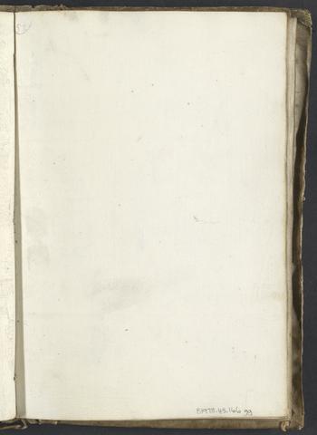 Alexander Cozens Page 52, Blank