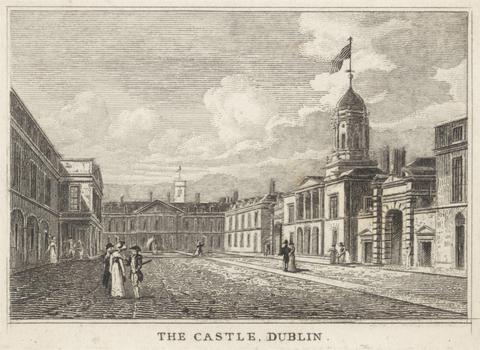 The Castle, Dublin