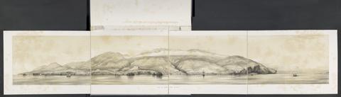 Harcourt, Susan Vernon, 1829-1894, artist, lithographer. Sketches in Madeira /