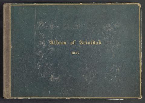 Album of Trinidad