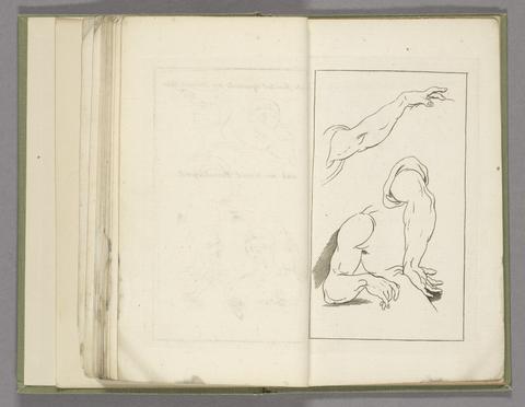 The art of drawing without a master / from the French of the Sieur P.B.