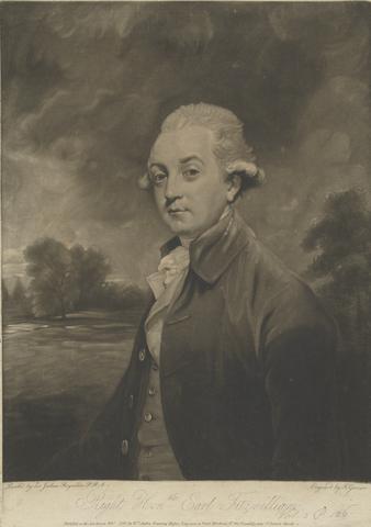 Joseph Grozer William Wenworth-Fitzwilliam, 4th Earl Fitzwilliam