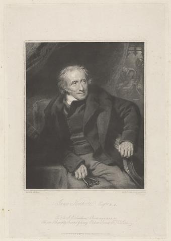 Frederick Christian Lewis the Elder James Northcote