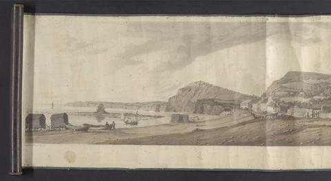 Havell, Robert, -1832, engraver. Sidmouth, Devon