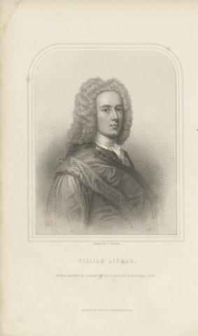 Samuel Freeman William Aikman