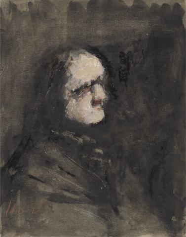 Hercules Brabazon Brabazon Amouk, after Goya
