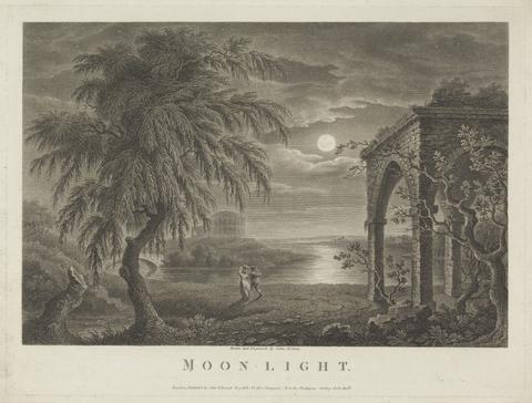John Browne Moon-Light