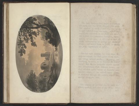 Gilpin, William, 1724-1804, author. Observations on the River Wye and several parts of South Wales, &c. :