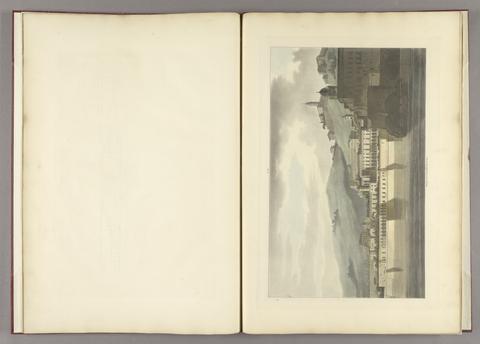 Smirke, Robert, Sir, 1780-1867, author. Specimens of continental architecture /