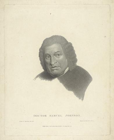 Anker Smith Samuel Johnson