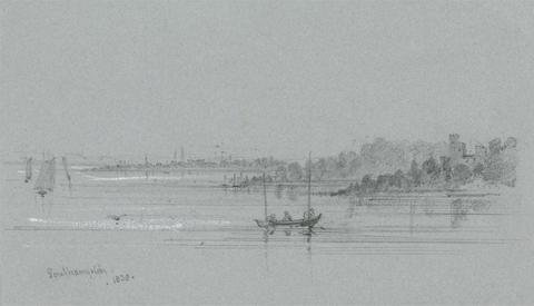 The Harbor at Southampton
