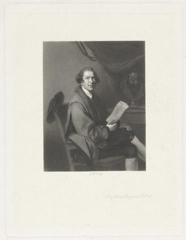 George H. Every Sir Joshua Reynolds