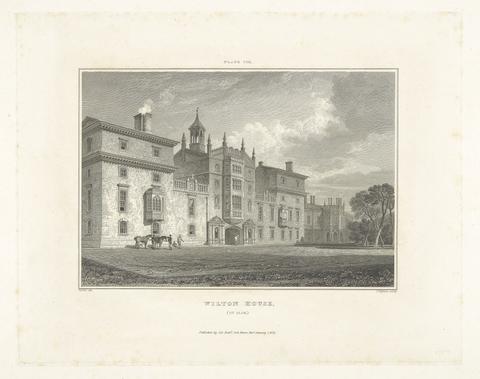Thomas Higham Wilton House