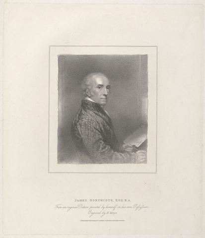 Henry Hoppner Meyer James Northcote