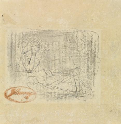 unknown artist Seated Figure