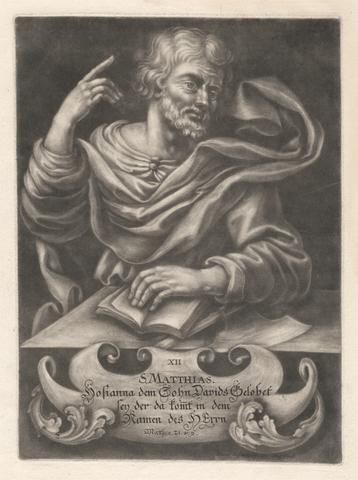 Elias Nessenthaler S. Matthias