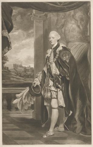 Thomas Watson Henry Frederick, Duke of Cumberland