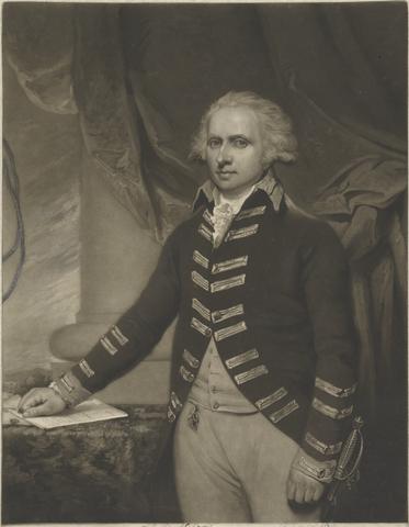 William Ward Alleyne Fitzherbert, 1st Baron St. Helens