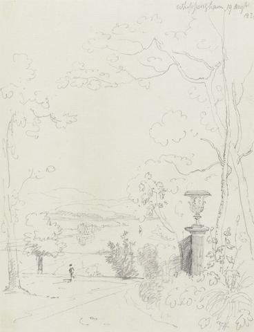 Whippingham, 19 August 1826